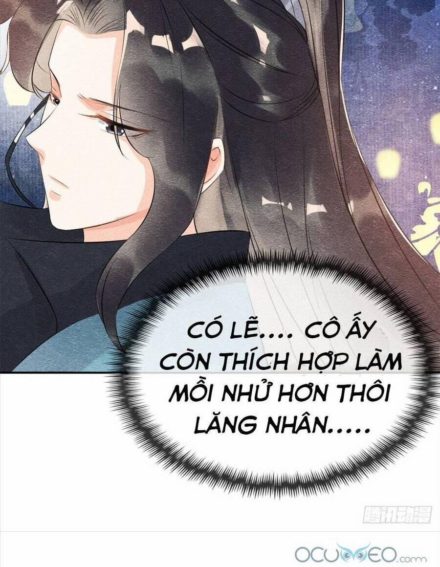 Tiêu Rồi, Lại Bị Bệnh Kiều Để Mắt Đến! 12 trang 40