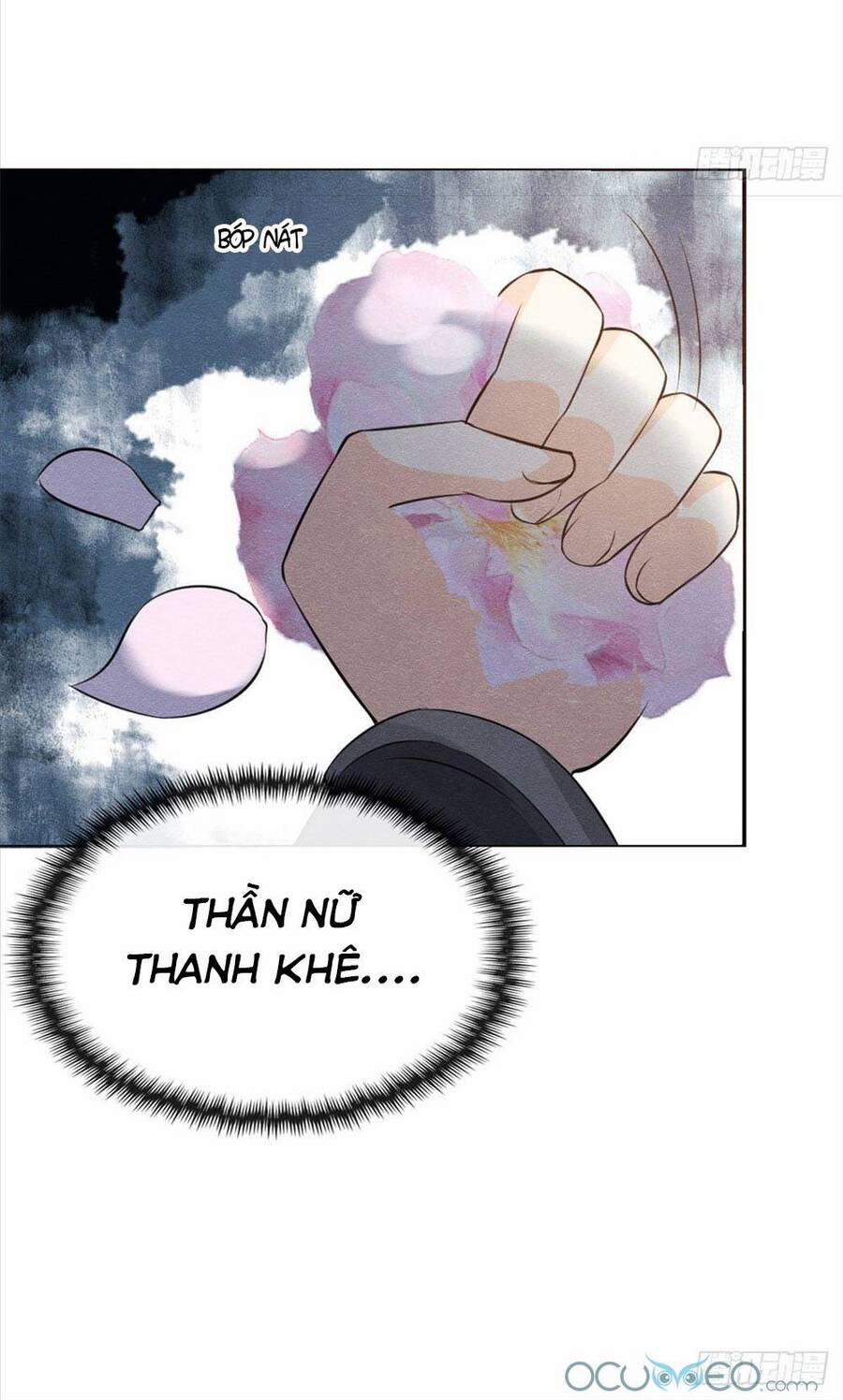 Tiêu Rồi, Lại Bị Bệnh Kiều Để Mắt Đến! 12 trang 41