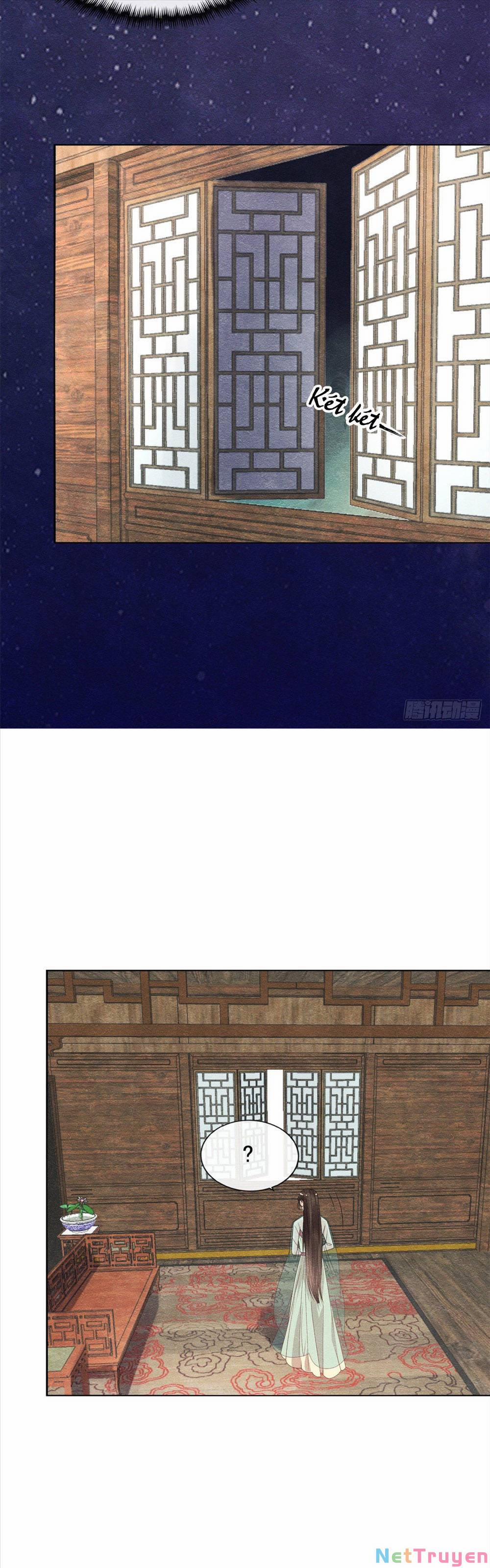 Tiêu Rồi, Lại Bị Bệnh Kiều Để Mắt Đến! 13 trang 20