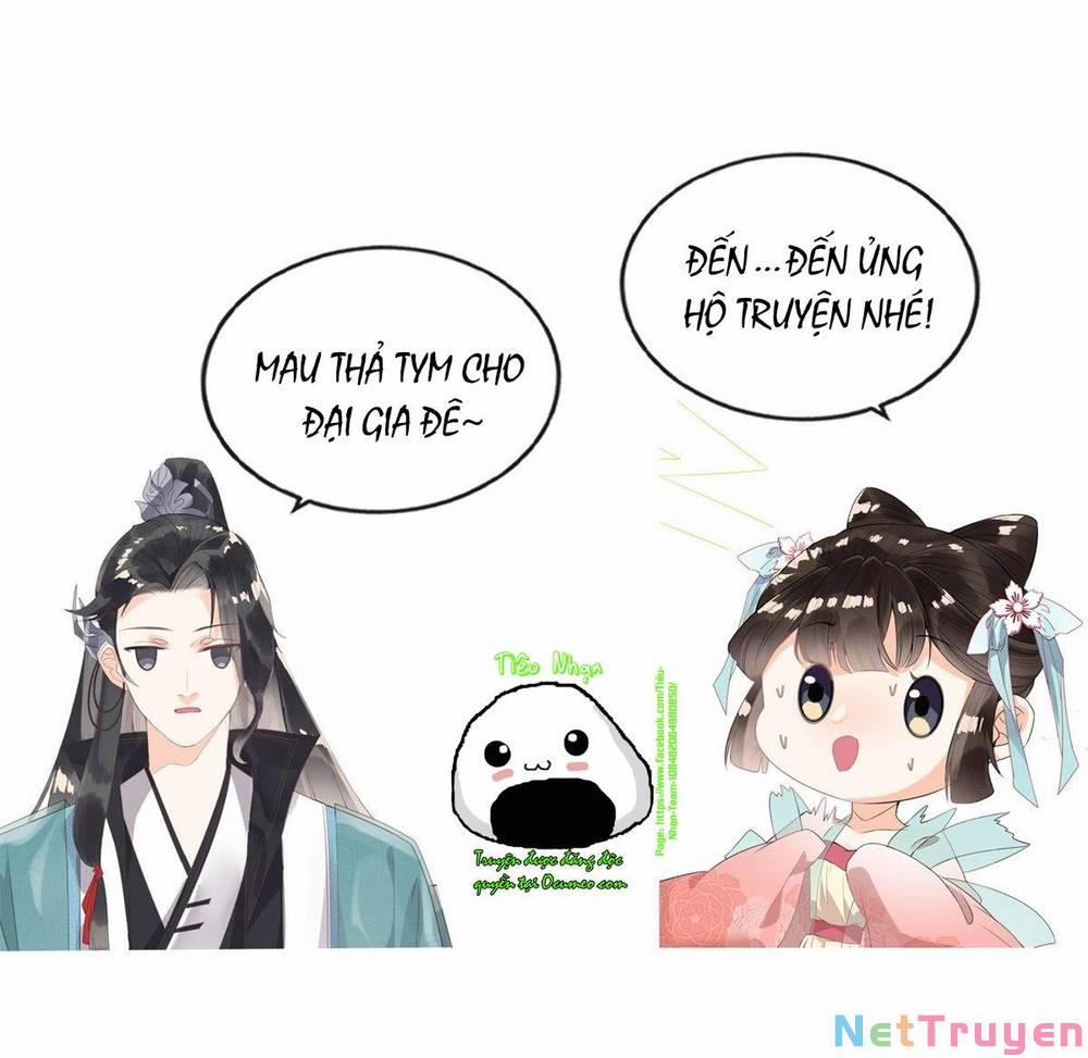 Tiêu Rồi, Lại Bị Bệnh Kiều Để Mắt Đến! 13 trang 22