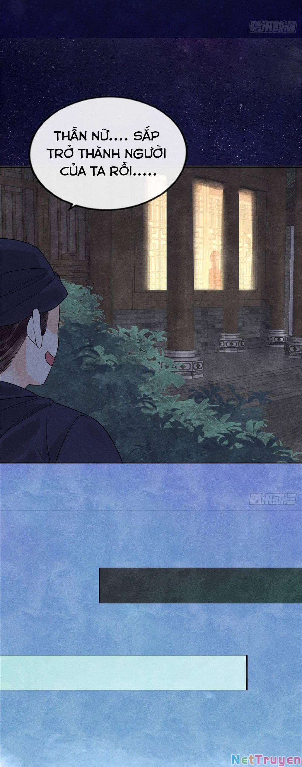 Tiêu Rồi, Lại Bị Bệnh Kiều Để Mắt Đến! 13 trang 4