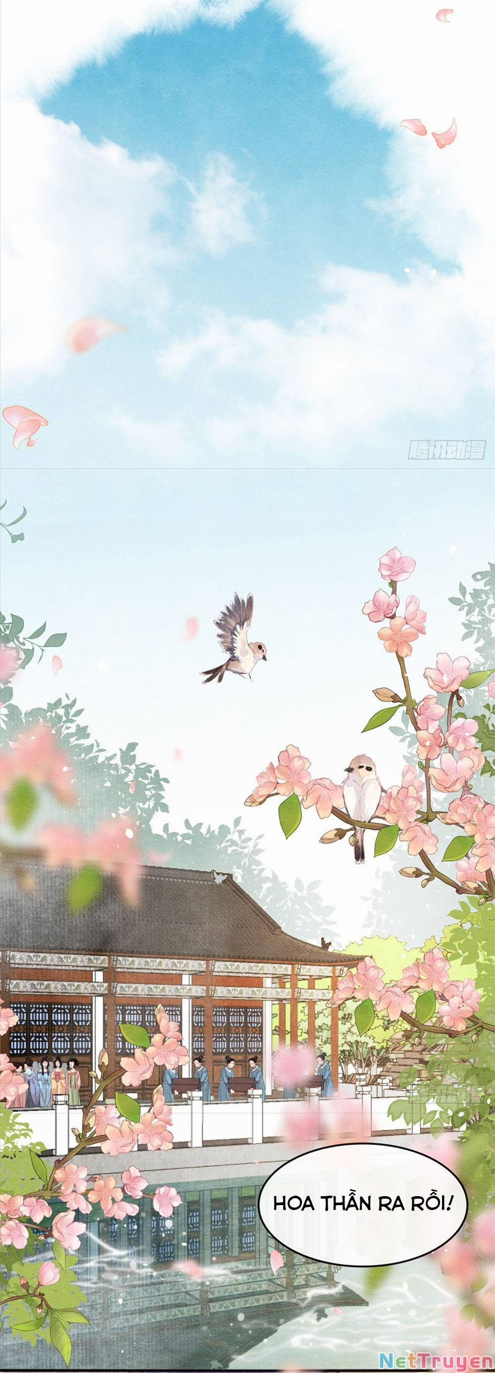 Tiêu Rồi, Lại Bị Bệnh Kiều Để Mắt Đến! 14 trang 2