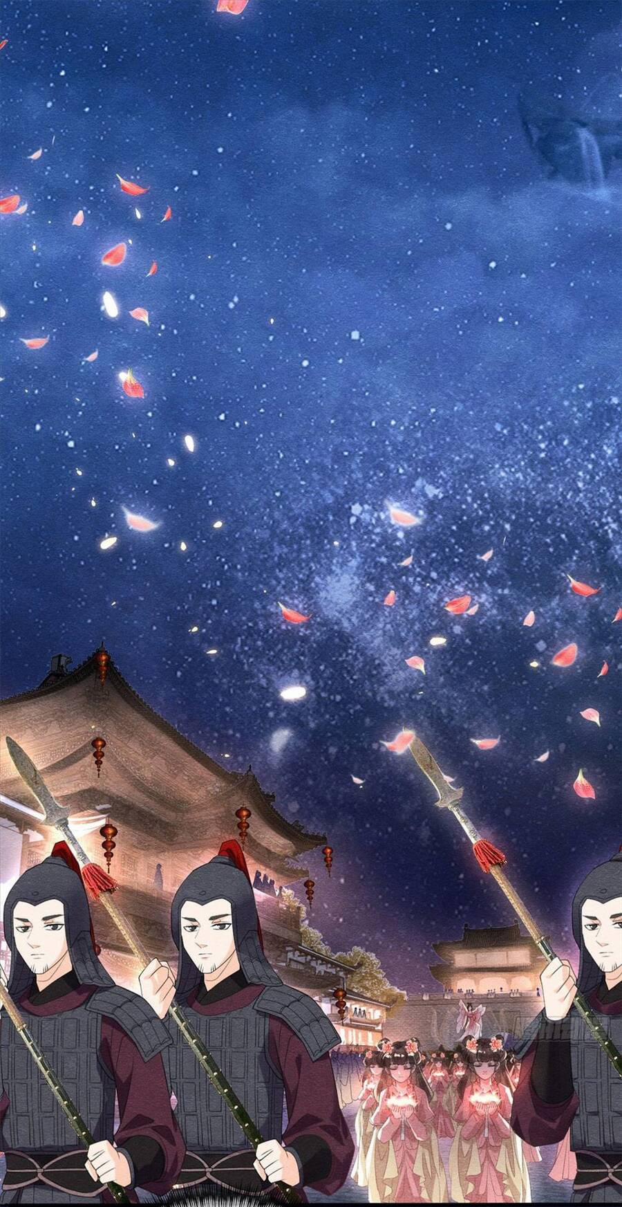 Tiêu Rồi, Lại Bị Bệnh Kiều Để Mắt Đến! 15 trang 1