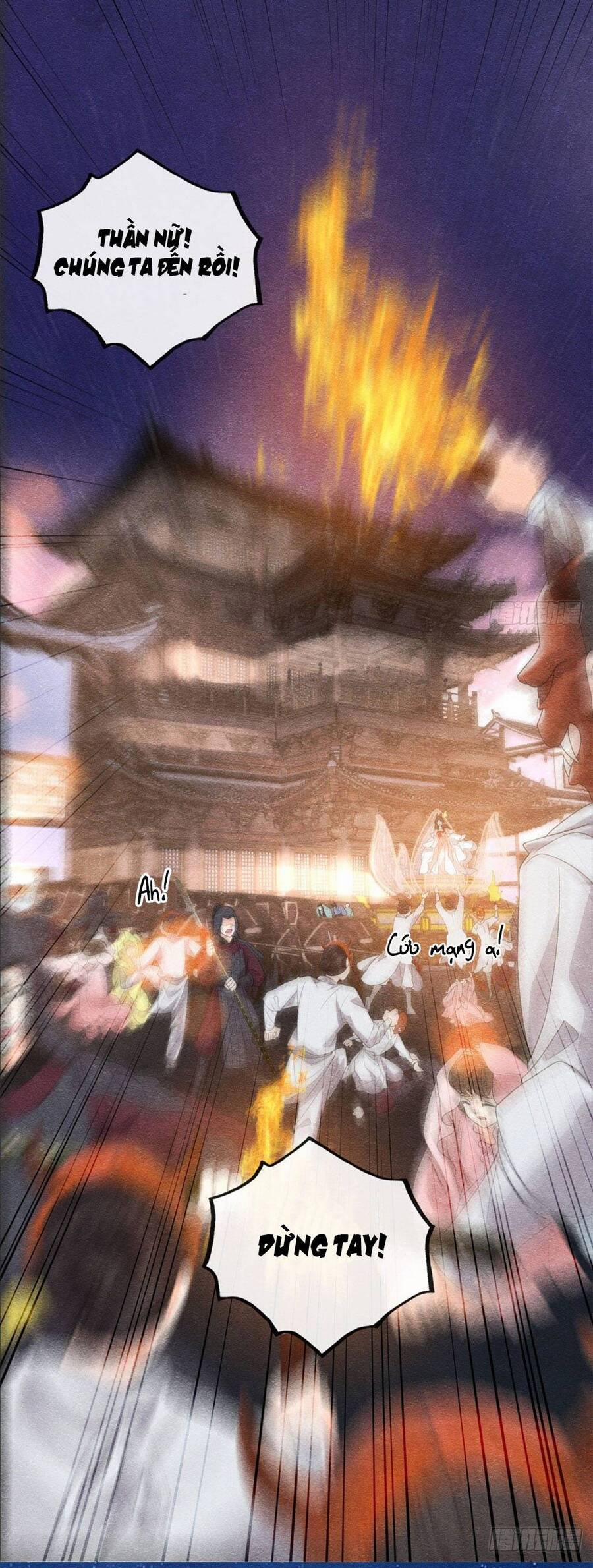 Tiêu Rồi, Lại Bị Bệnh Kiều Để Mắt Đến! 15 trang 12