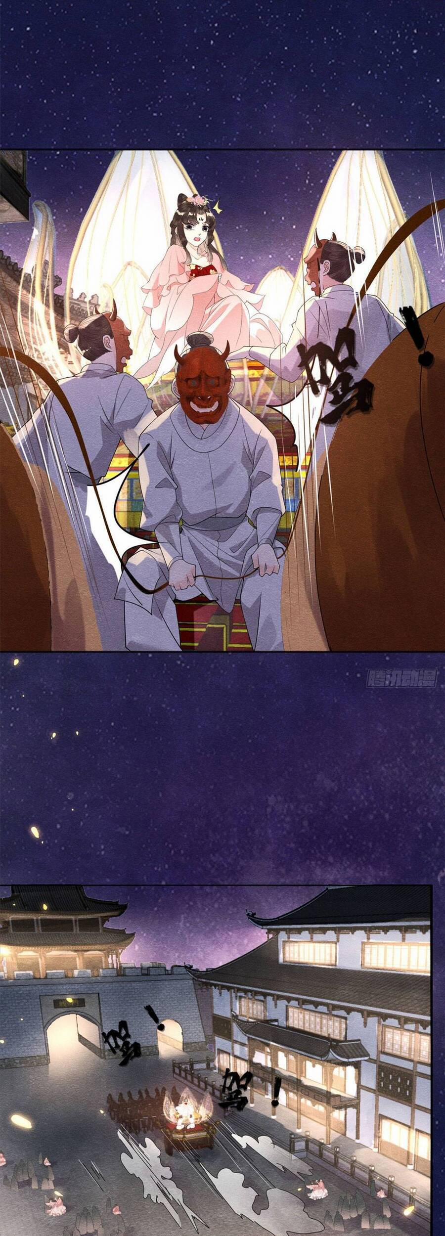 Tiêu Rồi, Lại Bị Bệnh Kiều Để Mắt Đến! 15 trang 14