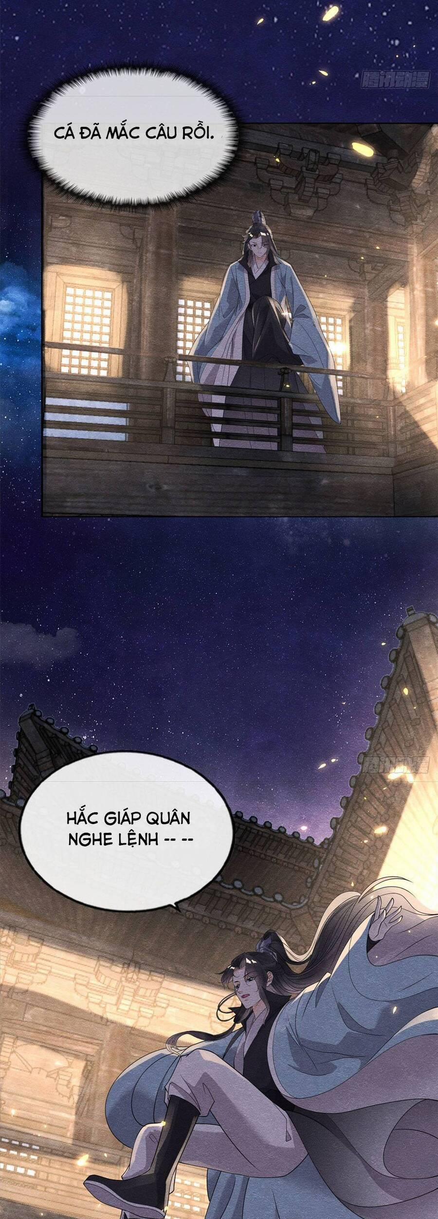 Tiêu Rồi, Lại Bị Bệnh Kiều Để Mắt Đến! 15 trang 16