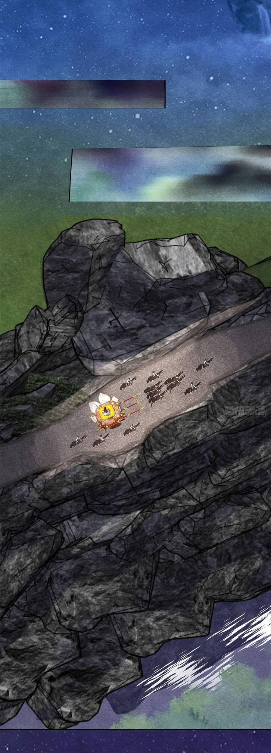 Tiêu Rồi, Lại Bị Bệnh Kiều Để Mắt Đến! 15 trang 25