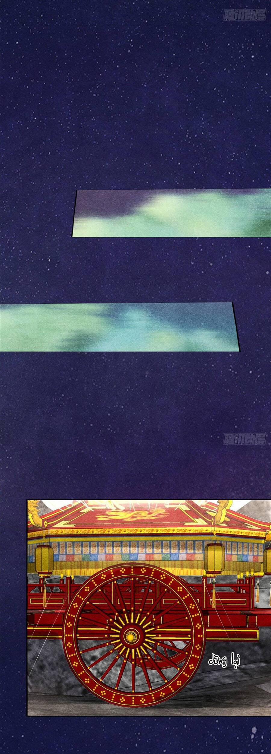 Tiêu Rồi, Lại Bị Bệnh Kiều Để Mắt Đến! 15 trang 31