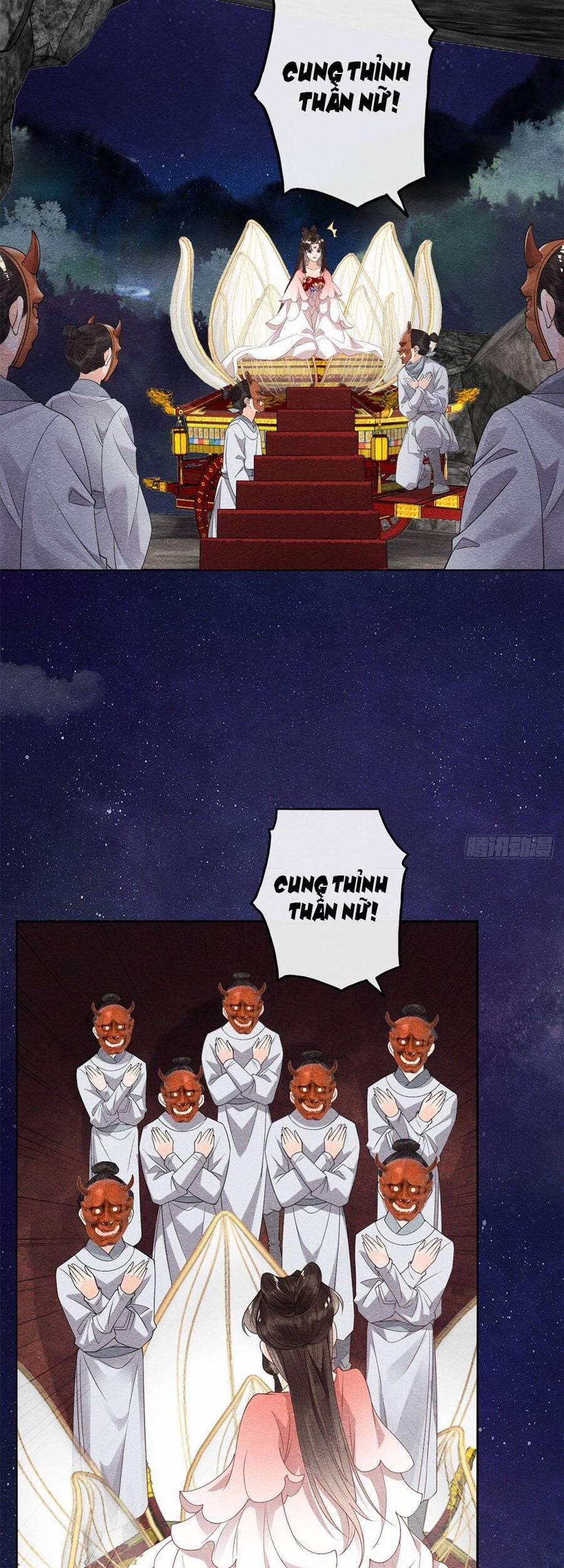 Tiêu Rồi, Lại Bị Bệnh Kiều Để Mắt Đến! 15 trang 33