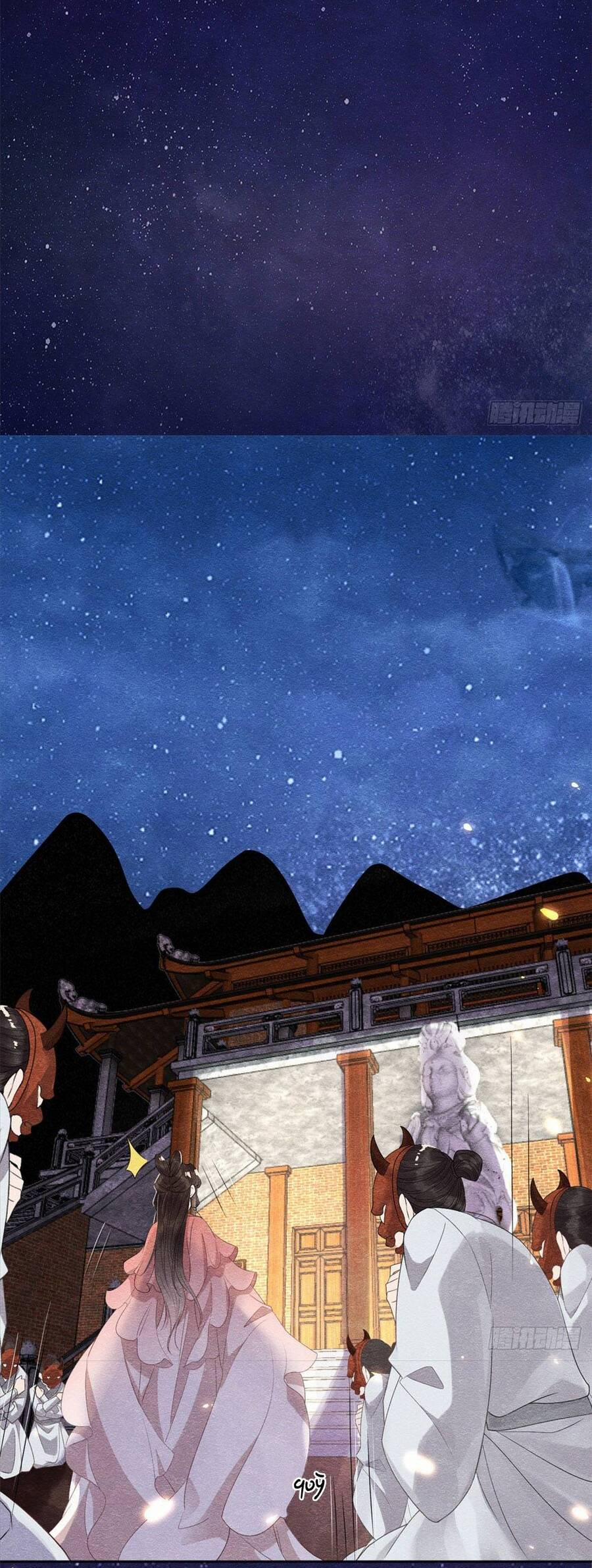 Tiêu Rồi, Lại Bị Bệnh Kiều Để Mắt Đến! 15 trang 39