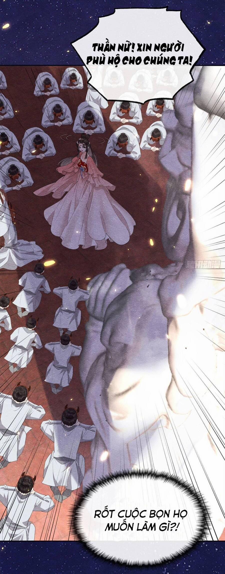 Tiêu Rồi, Lại Bị Bệnh Kiều Để Mắt Đến! 15 trang 40