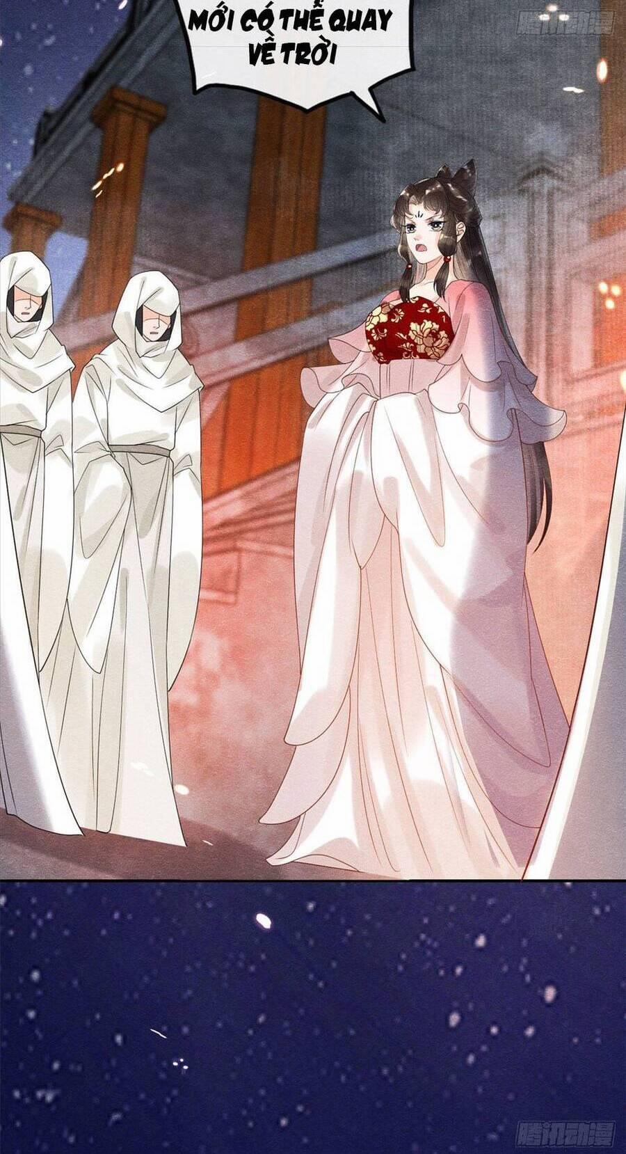 Tiêu Rồi, Lại Bị Bệnh Kiều Để Mắt Đến! 16 trang 12