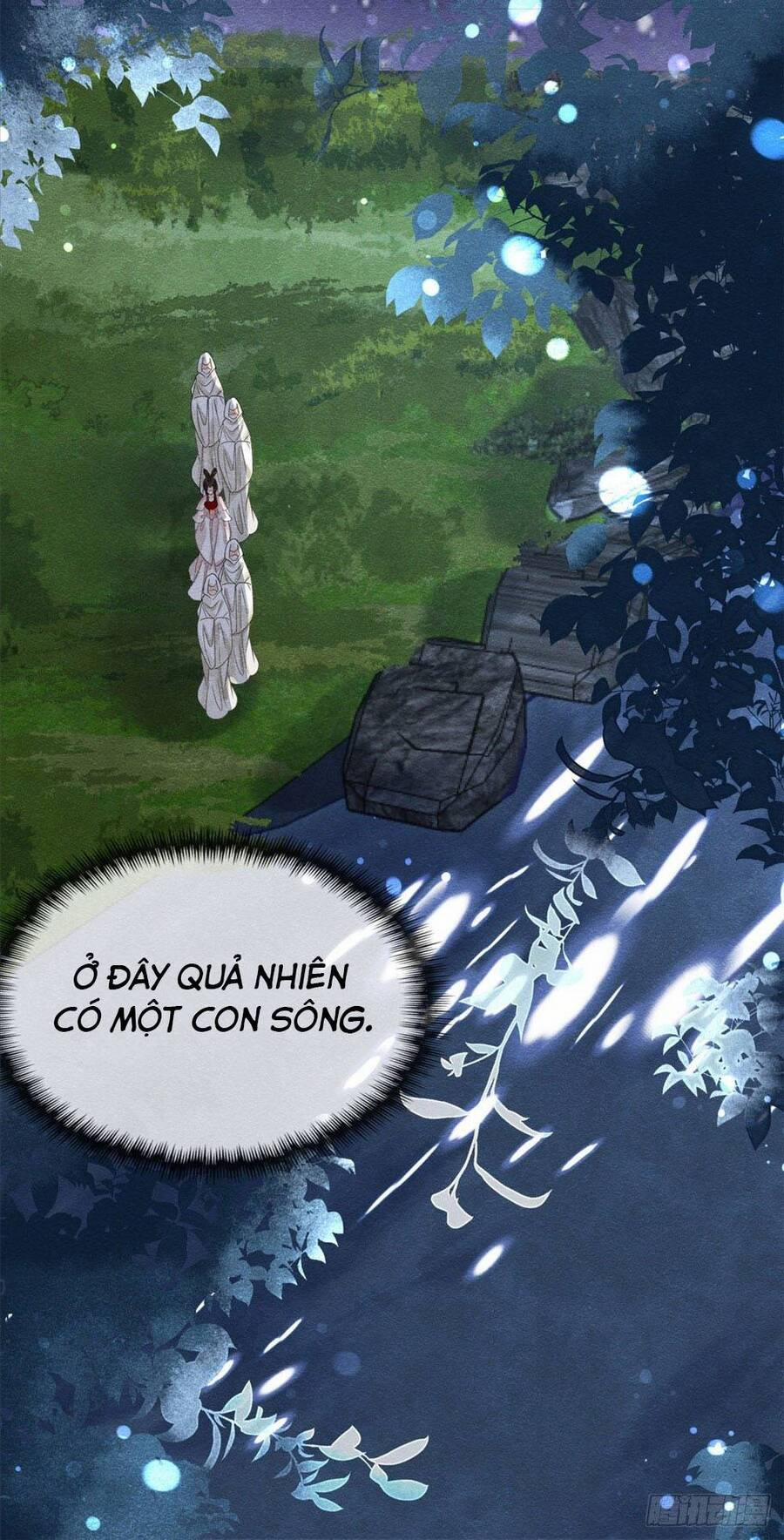 Tiêu Rồi, Lại Bị Bệnh Kiều Để Mắt Đến! 16 trang 16