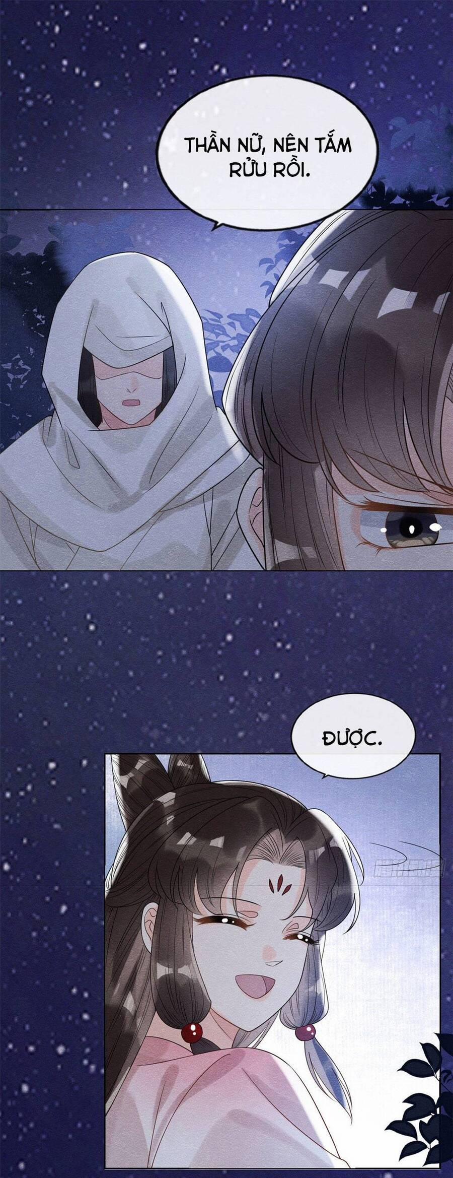 Tiêu Rồi, Lại Bị Bệnh Kiều Để Mắt Đến! 16 trang 17