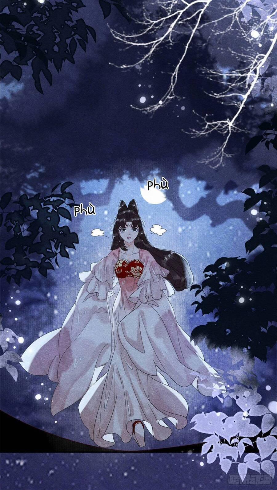 Tiêu Rồi, Lại Bị Bệnh Kiều Để Mắt Đến! 16 trang 24