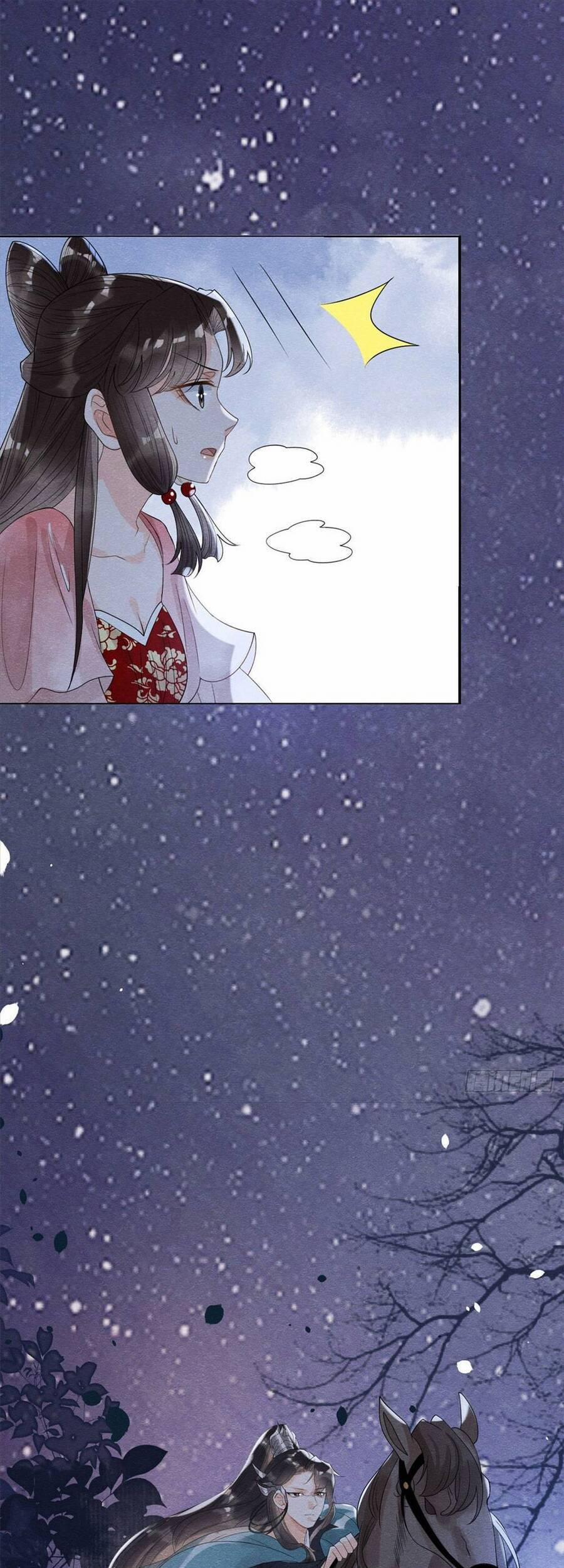 Tiêu Rồi, Lại Bị Bệnh Kiều Để Mắt Đến! 16 trang 25