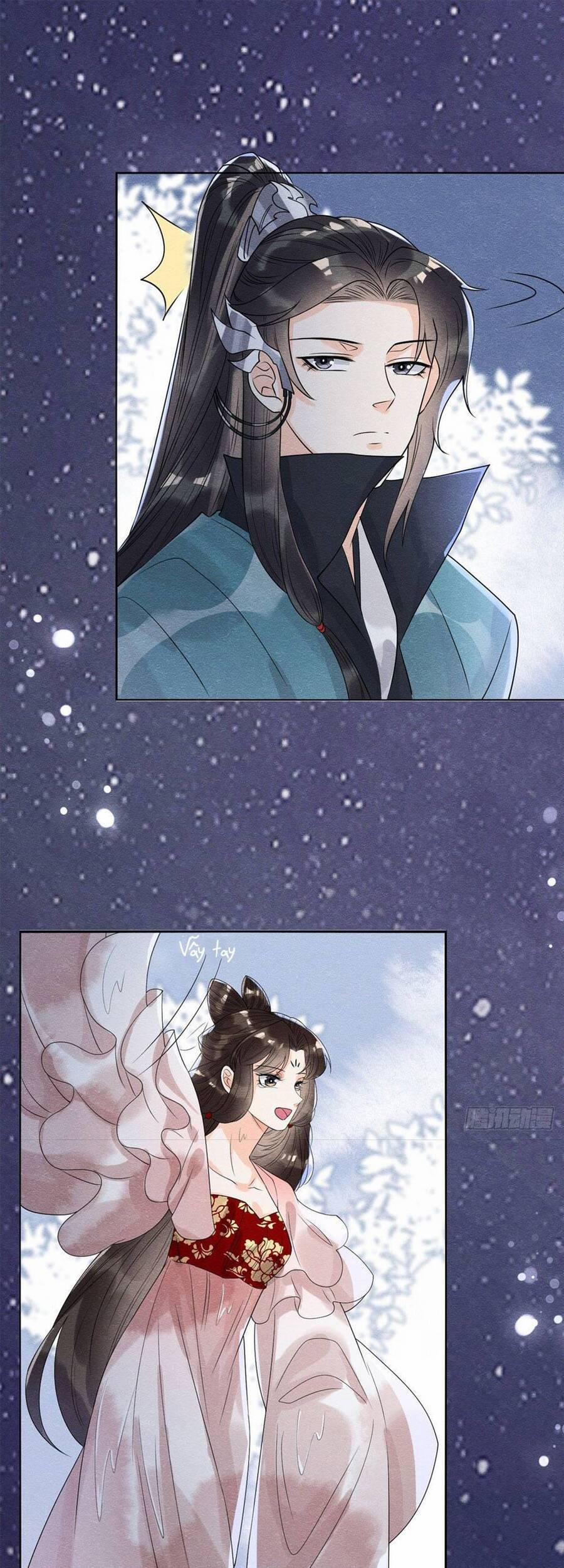 Tiêu Rồi, Lại Bị Bệnh Kiều Để Mắt Đến! 16 trang 29