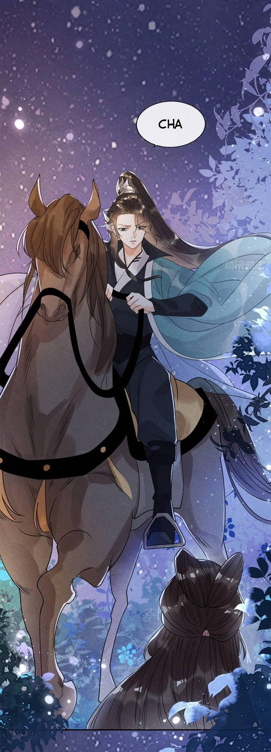 Tiêu Rồi, Lại Bị Bệnh Kiều Để Mắt Đến! 16 trang 31