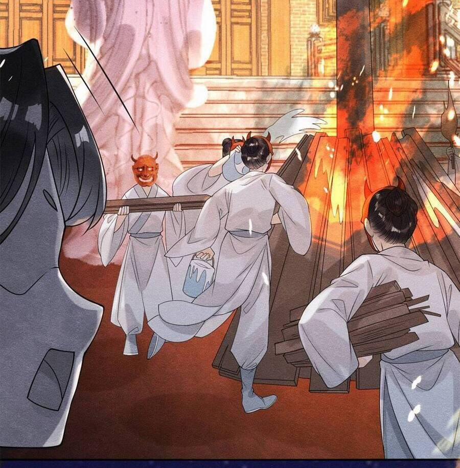 Tiêu Rồi, Lại Bị Bệnh Kiều Để Mắt Đến! 16 trang 6