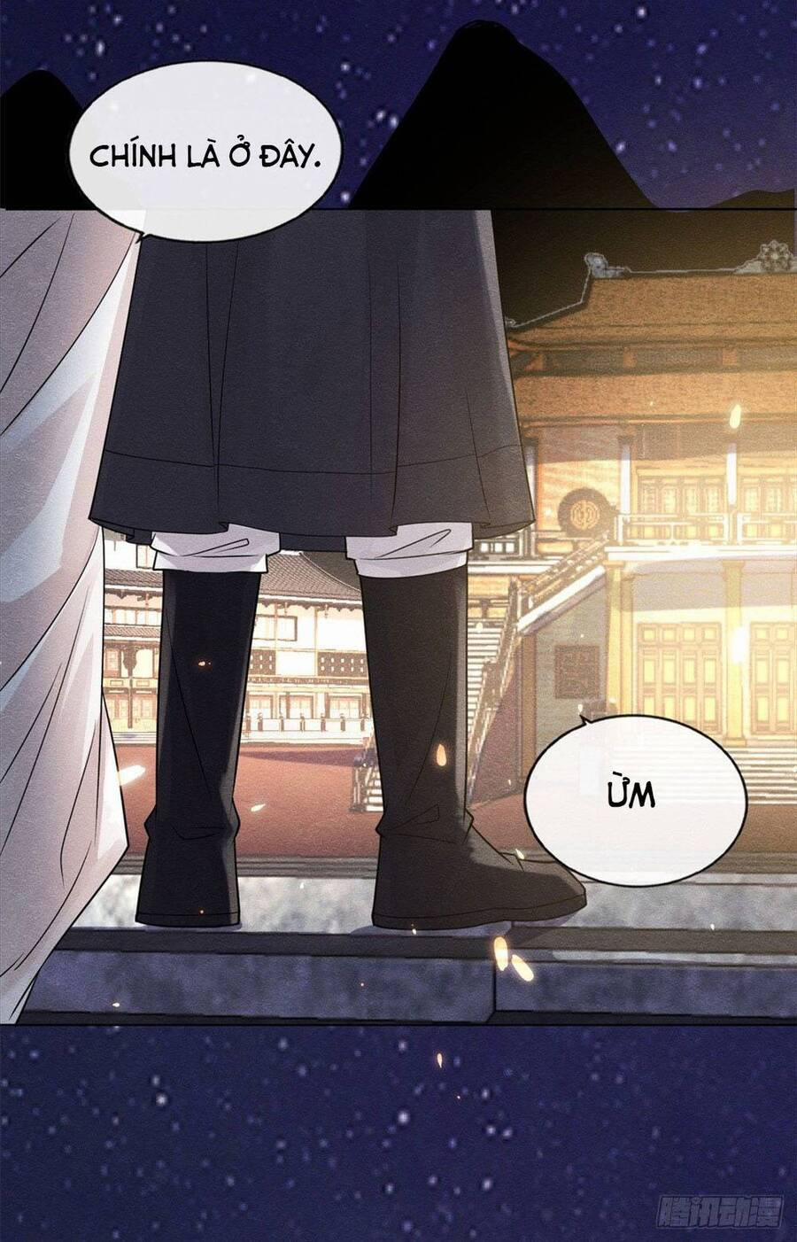 Tiêu Rồi, Lại Bị Bệnh Kiều Để Mắt Đến! 17 trang 15