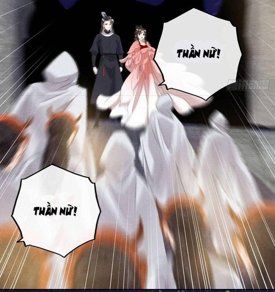 Tiêu Rồi, Lại Bị Bệnh Kiều Để Mắt Đến! 17 trang 17