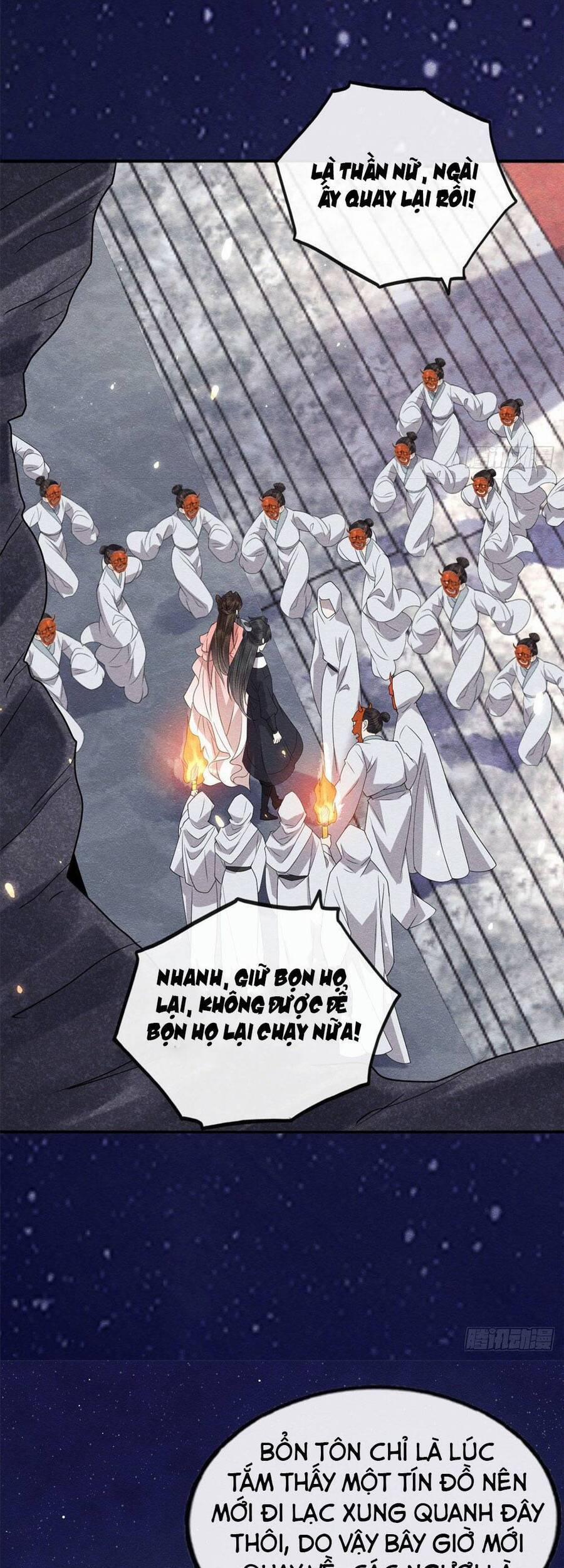 Tiêu Rồi, Lại Bị Bệnh Kiều Để Mắt Đến! 17 trang 18