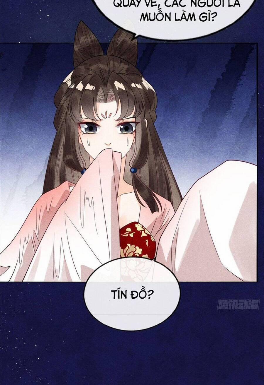 Tiêu Rồi, Lại Bị Bệnh Kiều Để Mắt Đến! 17 trang 19