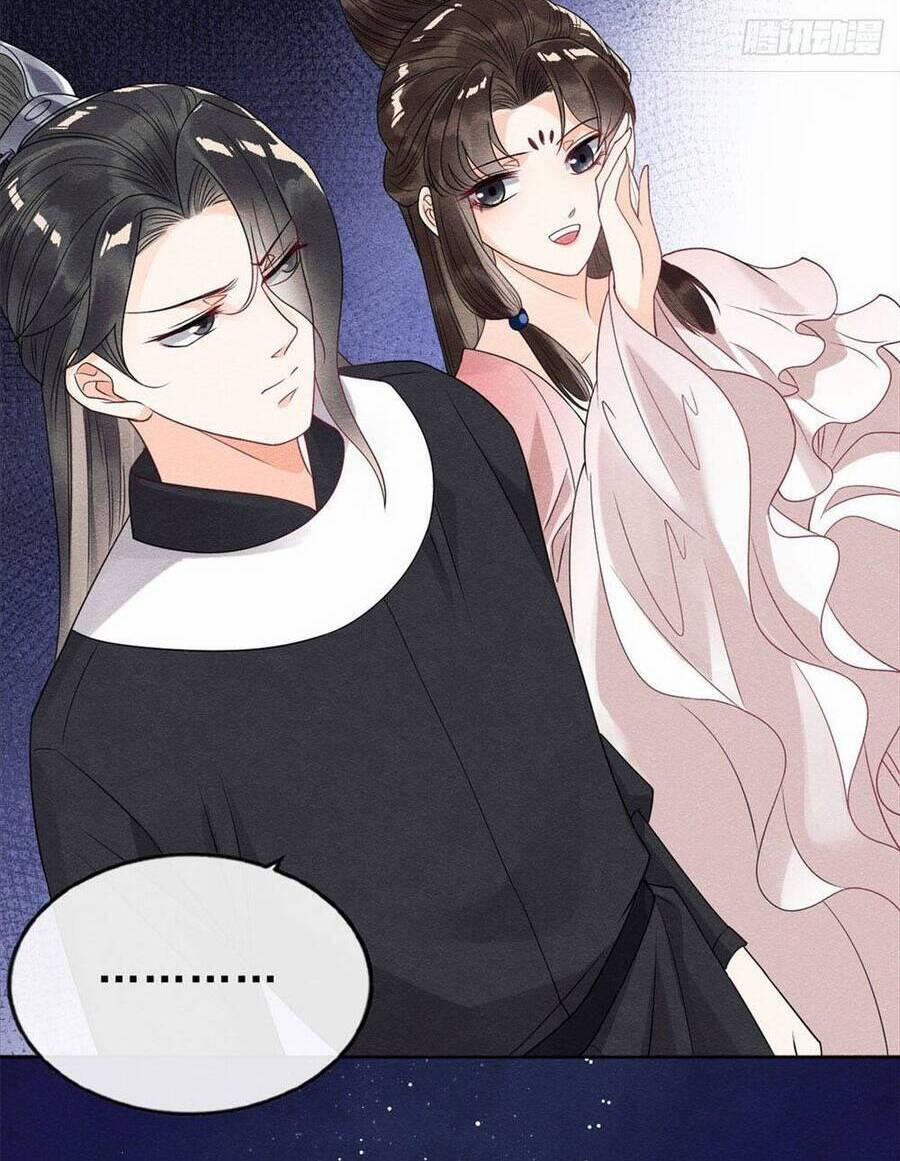 Tiêu Rồi, Lại Bị Bệnh Kiều Để Mắt Đến! 17 trang 21