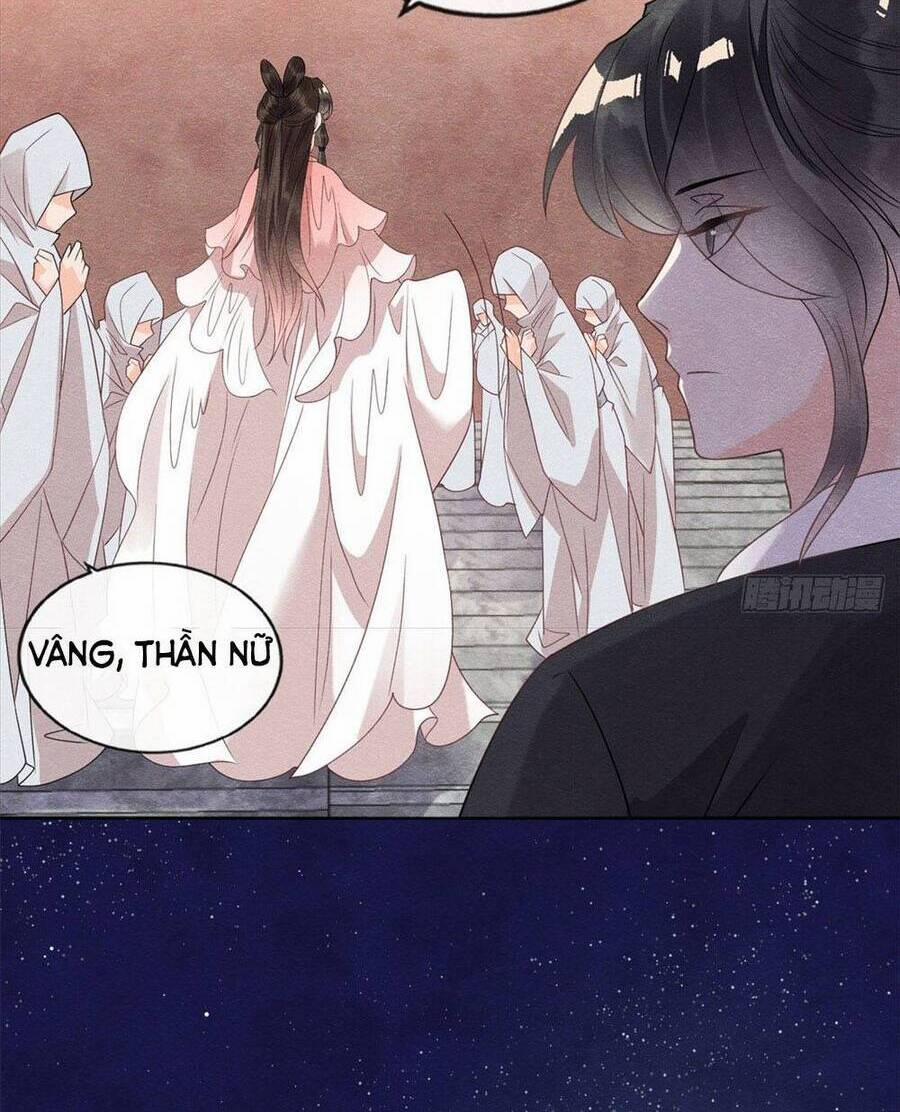 Tiêu Rồi, Lại Bị Bệnh Kiều Để Mắt Đến! 17 trang 23