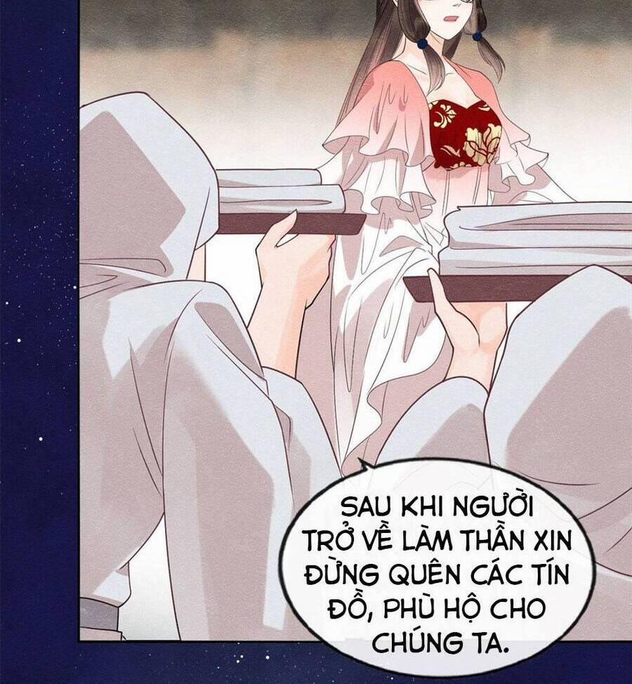 Tiêu Rồi, Lại Bị Bệnh Kiều Để Mắt Đến! 17 trang 25