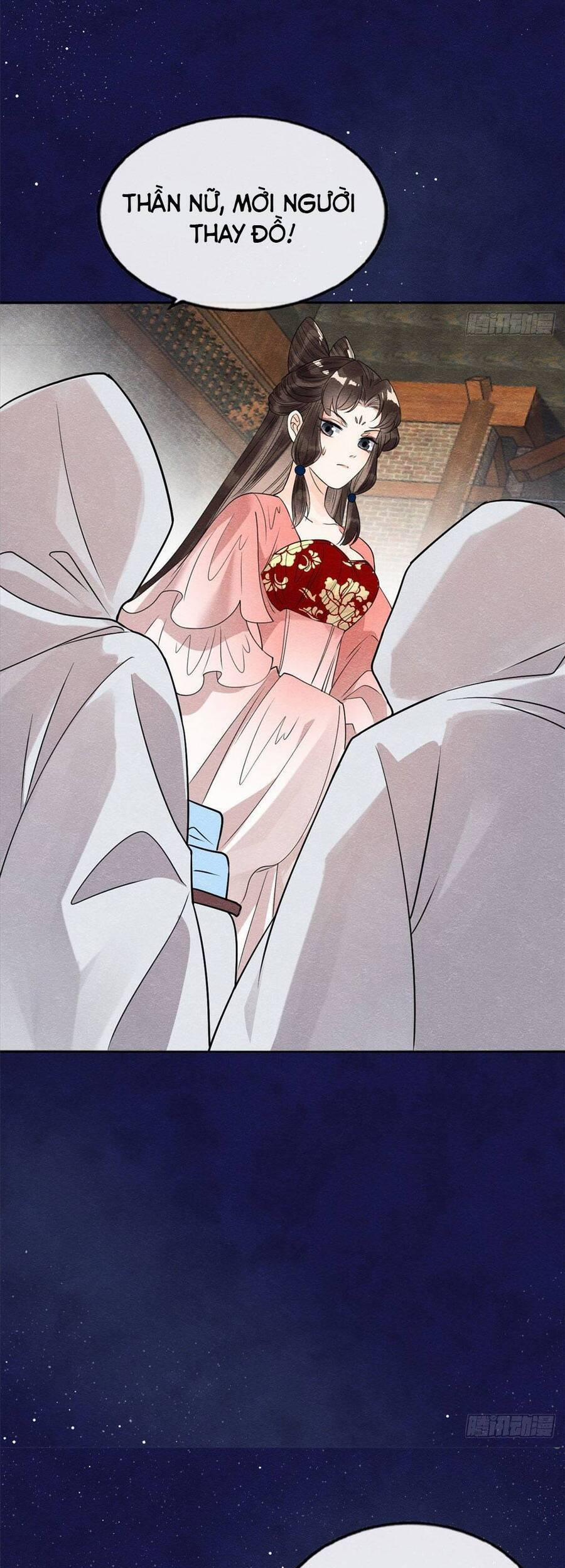 Tiêu Rồi, Lại Bị Bệnh Kiều Để Mắt Đến! 17 trang 30