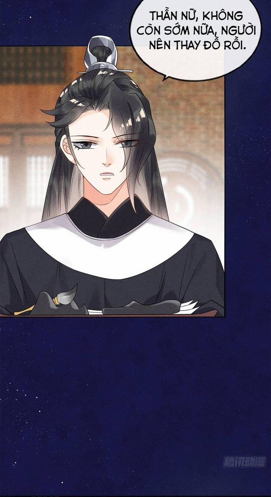 Tiêu Rồi, Lại Bị Bệnh Kiều Để Mắt Đến! 17 trang 31