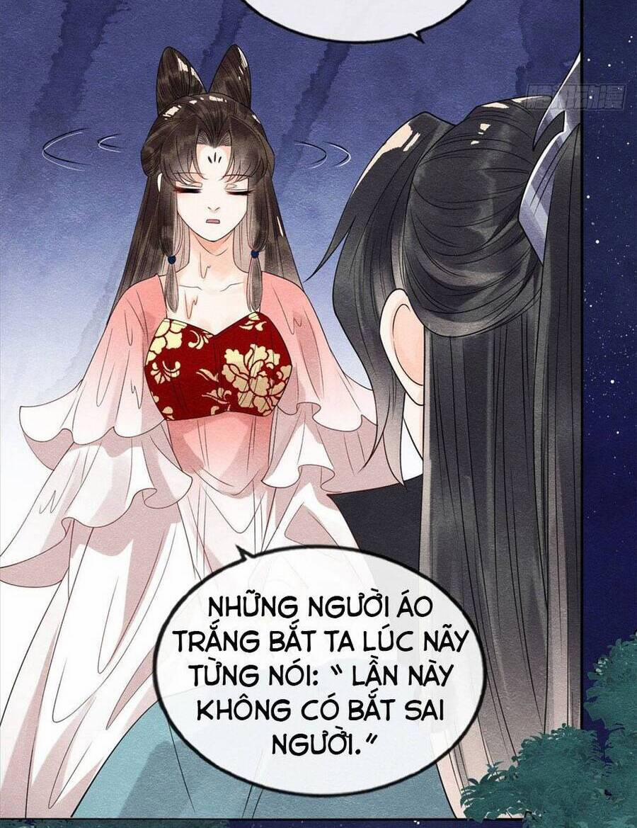 Tiêu Rồi, Lại Bị Bệnh Kiều Để Mắt Đến! 17 trang 8