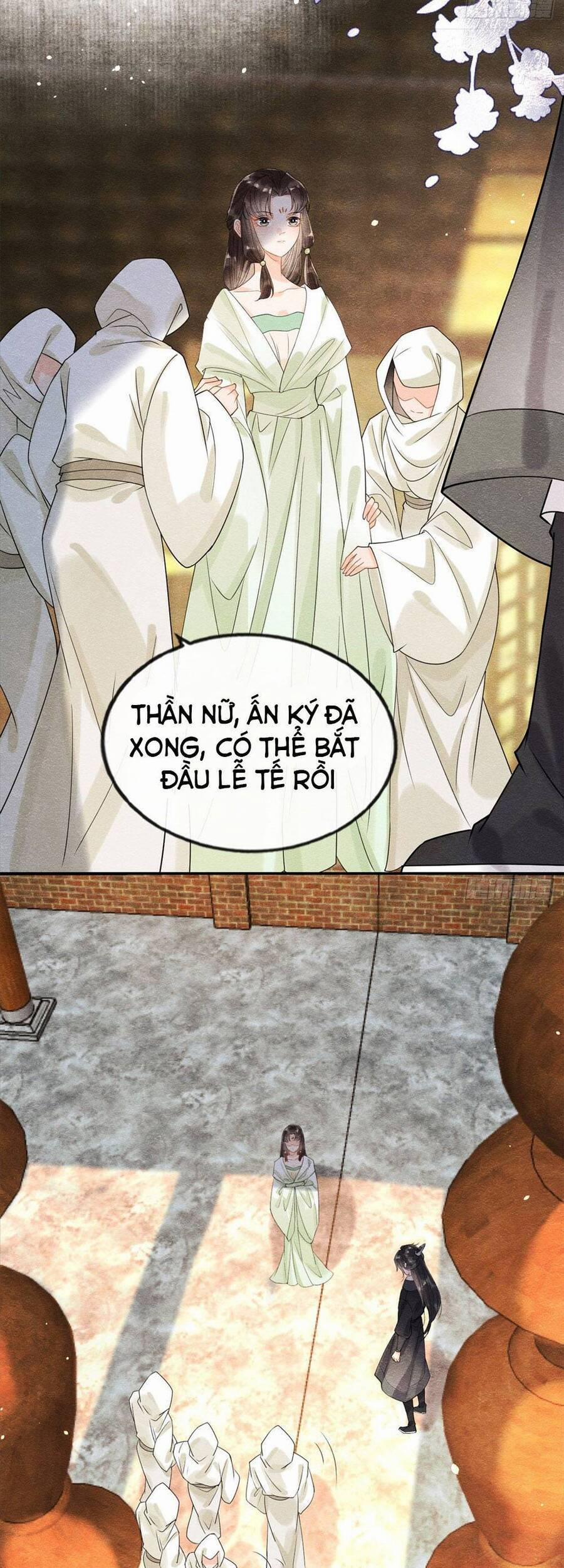 Tiêu Rồi, Lại Bị Bệnh Kiều Để Mắt Đến! 18 trang 11