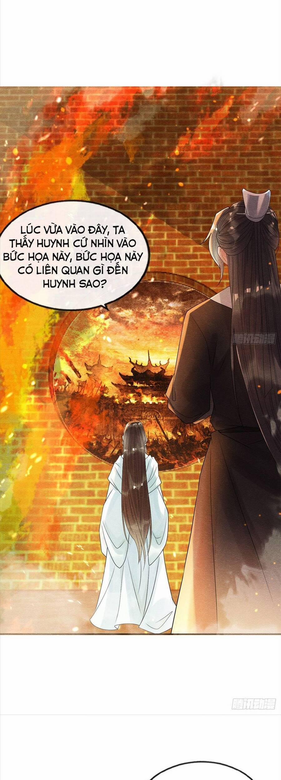 Tiêu Rồi, Lại Bị Bệnh Kiều Để Mắt Đến! 18 trang 15