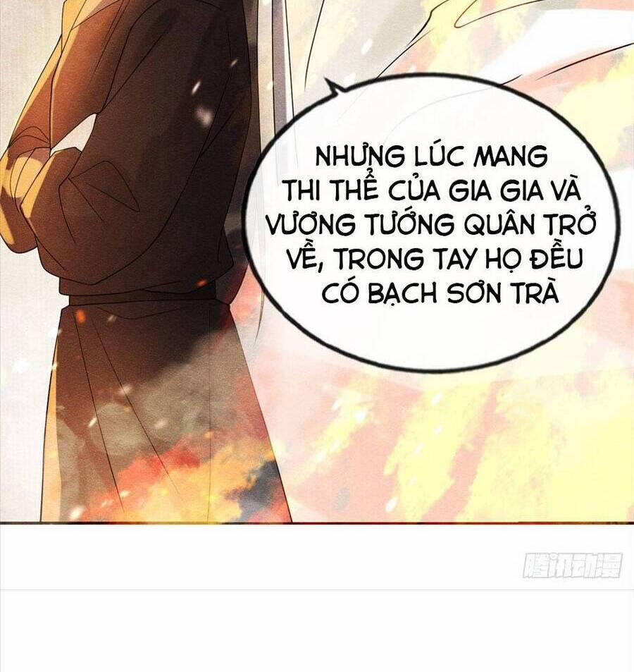 Tiêu Rồi, Lại Bị Bệnh Kiều Để Mắt Đến! 18 trang 19