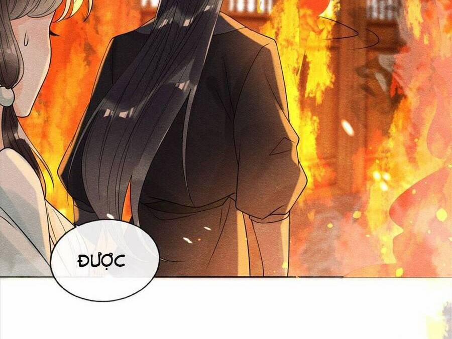 Tiêu Rồi, Lại Bị Bệnh Kiều Để Mắt Đến! 18 trang 21