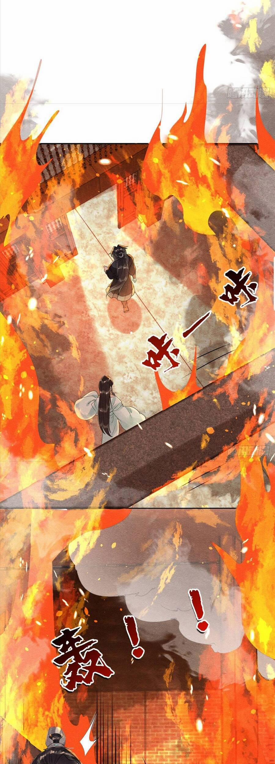 Tiêu Rồi, Lại Bị Bệnh Kiều Để Mắt Đến! 18 trang 22