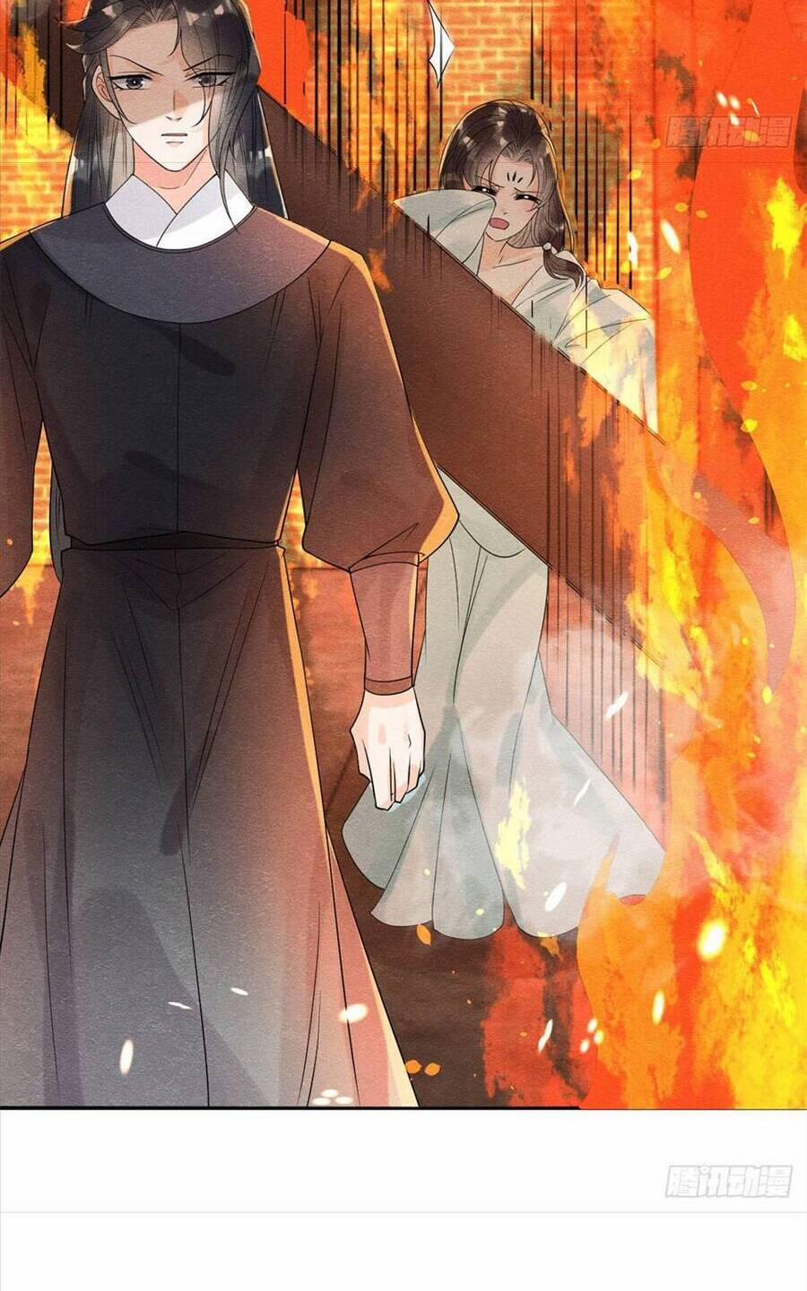 Tiêu Rồi, Lại Bị Bệnh Kiều Để Mắt Đến! 18 trang 23