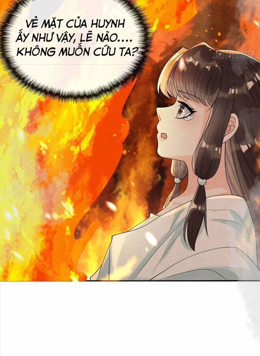 Tiêu Rồi, Lại Bị Bệnh Kiều Để Mắt Đến! 18 trang 25