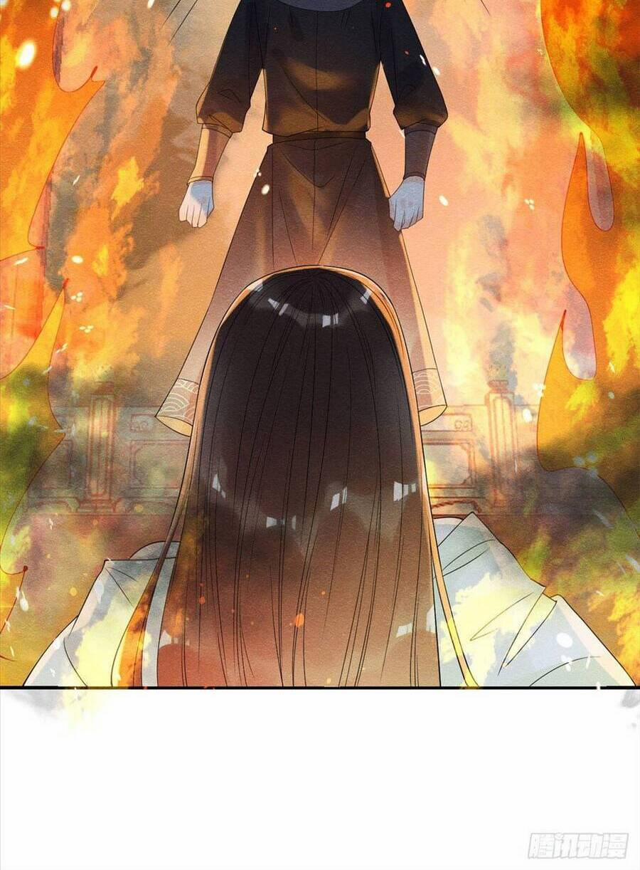 Tiêu Rồi, Lại Bị Bệnh Kiều Để Mắt Đến! 18 trang 29