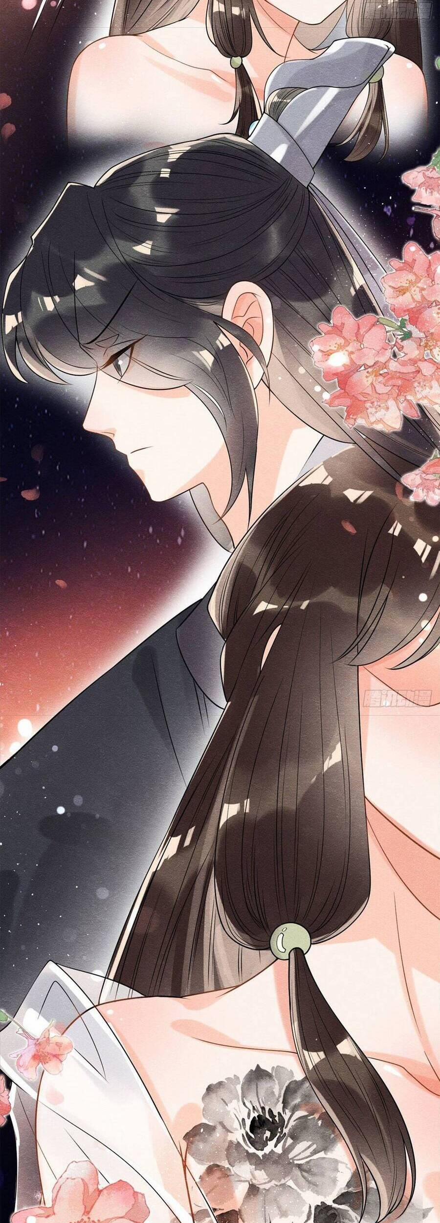 Tiêu Rồi, Lại Bị Bệnh Kiều Để Mắt Đến! 18 trang 3