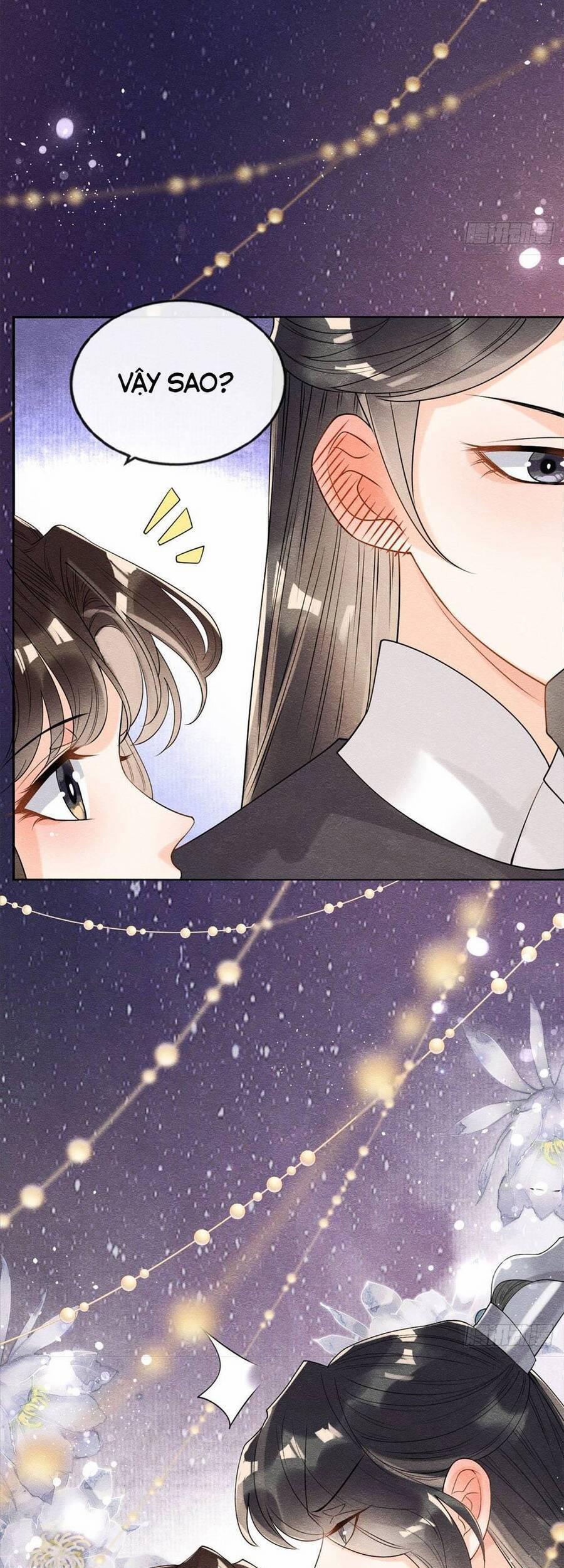 Tiêu Rồi, Lại Bị Bệnh Kiều Để Mắt Đến! 18 trang 7