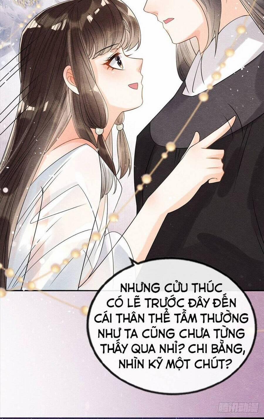 Tiêu Rồi, Lại Bị Bệnh Kiều Để Mắt Đến! 18 trang 8