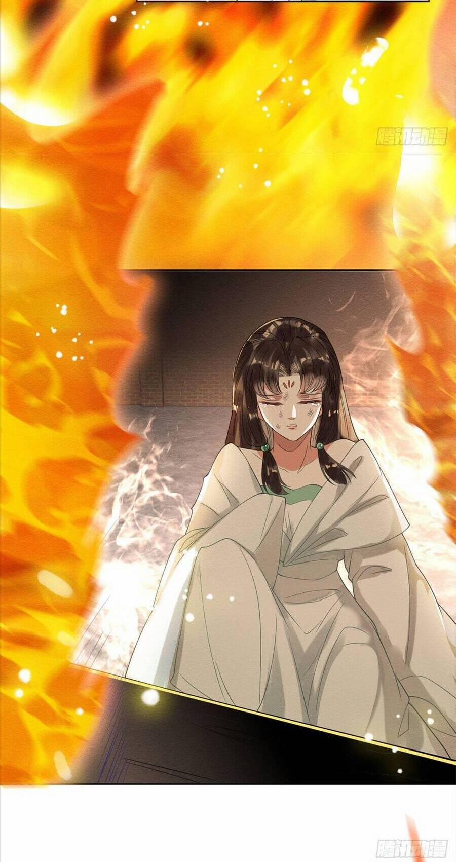 Tiêu Rồi, Lại Bị Bệnh Kiều Để Mắt Đến! 19 trang 11