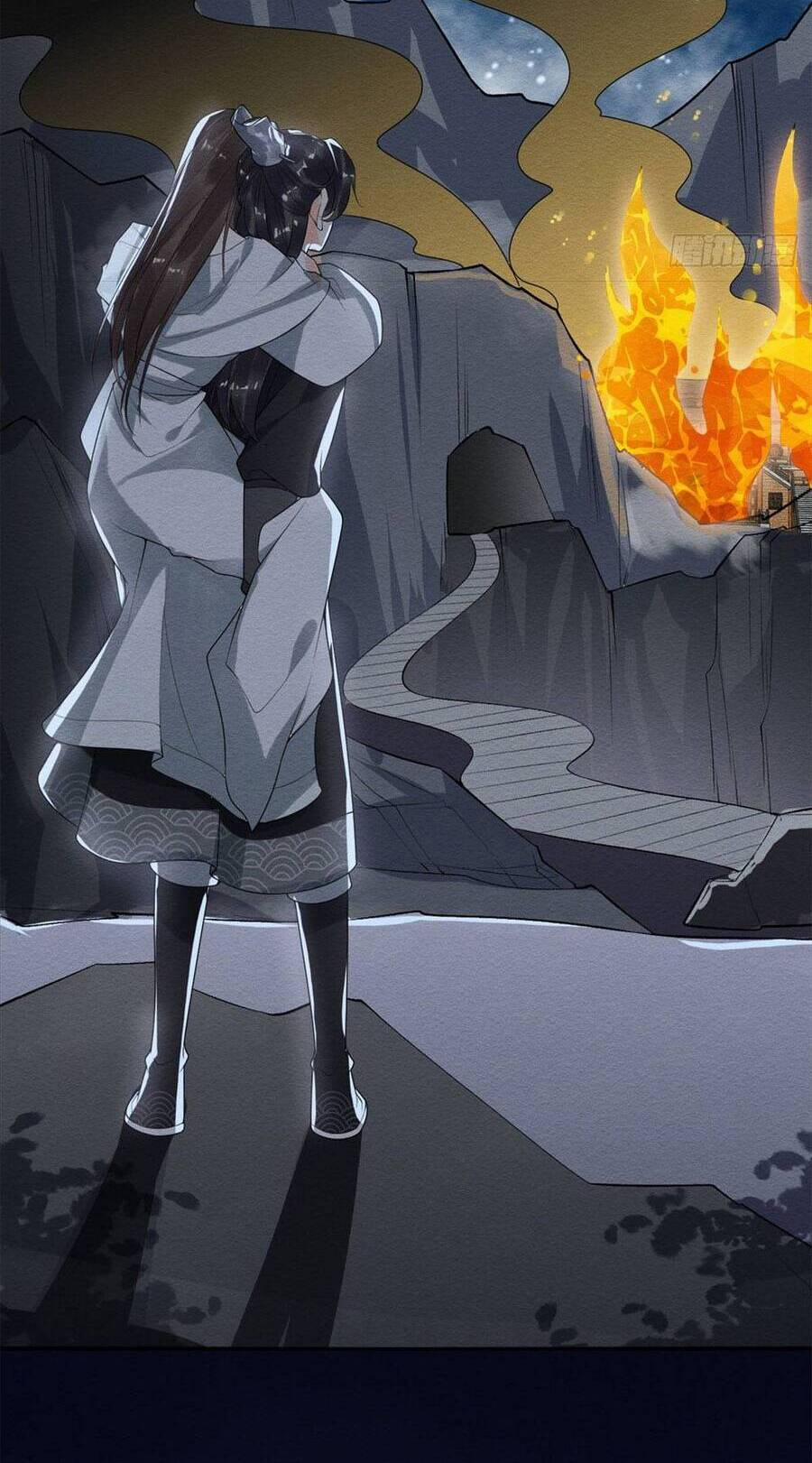 Tiêu Rồi, Lại Bị Bệnh Kiều Để Mắt Đến! 19 trang 15