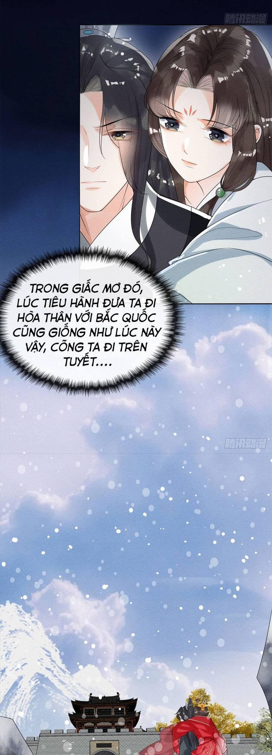 Tiêu Rồi, Lại Bị Bệnh Kiều Để Mắt Đến! 19 trang 16