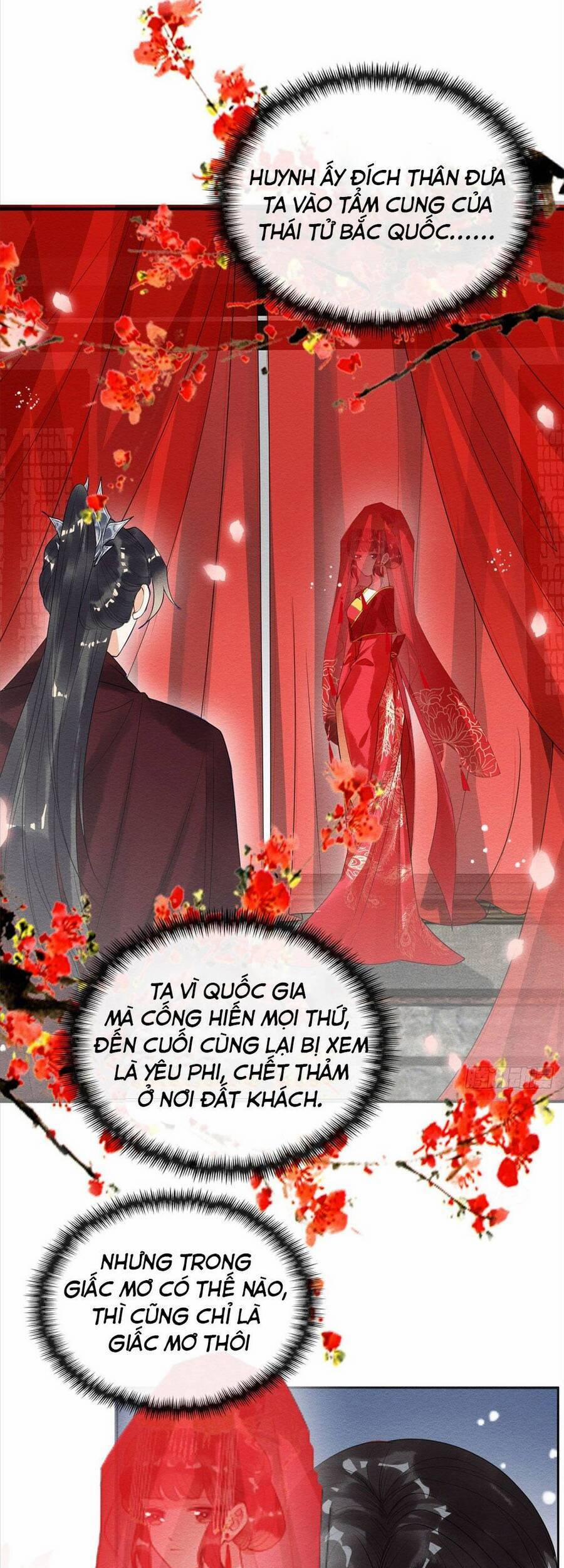 Tiêu Rồi, Lại Bị Bệnh Kiều Để Mắt Đến! 19 trang 18