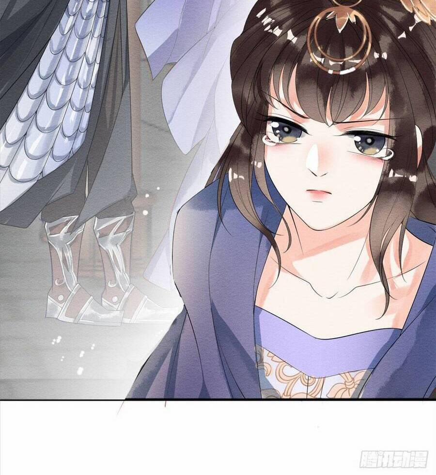 Tiêu Rồi, Lại Bị Bệnh Kiều Để Mắt Đến! 19 trang 21