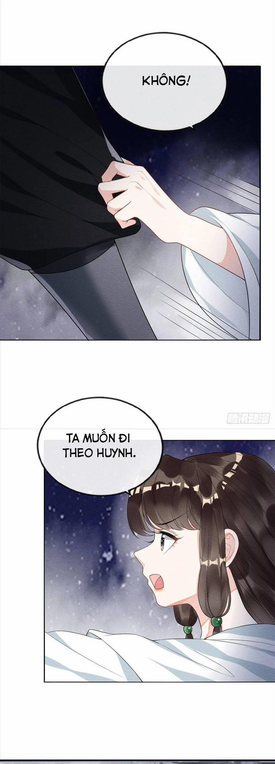 Tiêu Rồi, Lại Bị Bệnh Kiều Để Mắt Đến! 19 trang 24